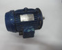 Sterling Electric JH0054FFH 5HP 1725RPM 575V 184T TEFC 5.2A 60Hz USED
