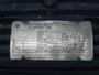 Sterling Electric JH0054FFH 5HP 1725RPM 575V 184T TEFC 5.2A 60Hz USED