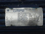 Sterling Electric JH0054FFH 5HP 1725RPM 575V 184T TEFC 5.2A 60Hz USED