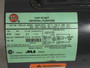 US Motors T34C1JC 3/4HP 3450RPM 115/208-230V 56C TEFC 1Ph 60Hz USED