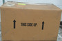 Bell & Gossett P42546 Volute w/Wear Ring, Iron Pump Size 2-1/2BB 12-Bolt NEW