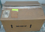 Bell & Gossett P42546 Volute w/Wear Ring, Iron Pump Size 2-1/2BB 12-Bolt NEW