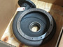 Bell & Gossett P42546 Volute w/Wear Ring, Iron Pump Size 2-1/2BB 12-Bolt NEW