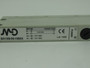 Micro Detectors BX10S/00-HB6X Area Sensor 12-24VDC 100mA 0.3-4mm USED