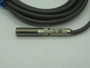 Omron E2FM-X1R5B1 Proximity Sensor 12-24VDC 2m Cable 10mA 200Hz 1.5mm NEW