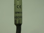 Omron E2FM-X1R5B1 Proximity Sensor 12-24VDC 2m Cable 10mA 200Hz 1.5mm NEW