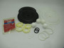 Graco D07211 Service Kit 1040 Fluid Section Repair Kit NOP