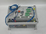 ABB IRC5 M2004 PMC Robot Controller Assembly 3Ph 200-600V 50/60Hz 6/3.5A USED