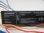Osram QT4X32T8/347 ISN-SC Instant Start Ballast 347V *Lot of 10* DAMAGED BOX NEW