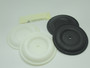Graco D07211 Fluid Section Kit Diaphragm *Missing Pieces* NOP
