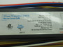 Symban SLFE-240T12-120V Rapid Start Ballast 120V 50/60Hz *Lot of 9* NEW