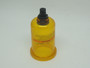 Schrader Bellows 035300500 Plastic Bowl Kit 2-1/2" Diameter 150 Psig NEW