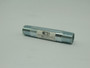 ERI 48016 Rigid Conduit Nipple 4" Length 1/2"Thread Lot of 47 NOP