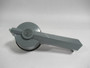 Allen-Bradley Z-33898 Handle For 1492R Disconnect Switch MINOR SCRATCH USED