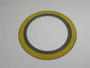 Flexitallic Spiral Wound Gasket 6" 300Pres ASME B16.20 316L/FS Lot Of 10 NOP