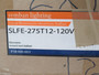 Symban SLFE-275T12-120V Instant Start Ballast 120V *Lot of 7 *Damaged Box* NEW