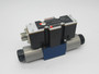 Rexroth R900909389 Proportional Directional Control Valve NOP