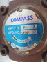 Kompass HVP-VE1-F40A3 Hydraulic Vane Pump USED