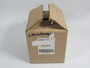 SWS 1-20FI Red Rotating Strobe Light 24VAC Lamp 60Hz NEW