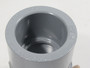Ipex 059221 Sch80 Female Fitting CPVC 1" Lot of 8 NEW