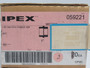 Ipex 059221 Sch80 Female Fitting CPVC 1" Lot of 8 NEW