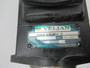 Veljan VT6CMB102R00C1 Single Vane Pump 4000 psi 275 bar 2800RPM 34.1cm3/rev USED