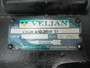 Veljan VT6CMB102R00C1 Single Vane Pump 4000 psi 275 bar 2800RPM 34.1cm3/rev USED