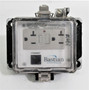 GracePort P-R2-K2RF0-U640 Interface Connector 120V 5AC MAX USED