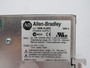 Allen-Bradley 1606-XL60D Series A Power Supply Output: 24VDC@2.5A USED