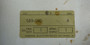 Allen-Bradley 509-DAD Starter 90 Amp 120VAC  USED