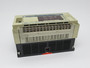 Telemecanique TSX1702028 Program Controller 110-240V 24VDC SHELF WEARd USED