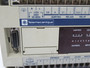 Telemecanique TSX1702028 Program Controller 110-240V 24VDC SHELF WEARd USED