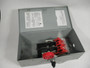 Cutler-Hammer 1HD321N Fusible Switch 30Amp 240V 250VDC USED