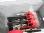 Cutler-Hammer 1HD321N Fusible Switch 30Amp 240V 250VDC USED