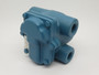 Mepco 44-215A Float & Thermoplastic Steam Trap 3/4"NPT 15PSI NOP