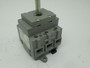Siemens 3LD2545-0TK51 Disconnect Switch 63A 690V 50/60Hz USED