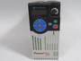 Allen-Bradley 25B-E1P7N104 Ser A PowerFlex Drive F/W 1.003 1HP 3PH 460-600V USED