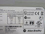 Allen-Bradley 25B-E1P7N104 Ser A PowerFlex Drive F/W 1.003 1HP 3PH 460-600V USED