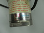 Webtrol H5B2S16 Booster Pump C/W Franklin Electric 1/2HP 3450RPM 115/230V USED