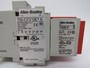 Allen-Bradley 700S-CF620EJC Series A Safety Relay 24VDC *Rusted Contacts* USED