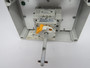 Allen-Bradley 194E-KA20E-PD10 Ser A Enclosed Load Switch *Missing 4 Mounts* USED