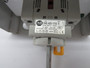 Allen-Bradley 194E-KA20E-PD10 Ser A Enclosed Load Switch *Missing 4 Mounts* USED