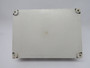 Allen-Bradley 194E-KA20E-PD10 Ser A Enclosed Load Switch *Missing 4 Mounts* USED