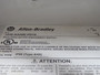 Allen-Bradley 194E-KA20E-PD10 Ser A Enclosed Load Switch *Missing 4 Mounts* USED
