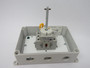Allen-Bradley 194E-KA20E-PD10 Ser. A Enclosed Switch SHELF WEAR USED