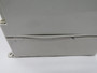 Allen-Bradley 194E-KA20E-PD10 Ser. A Enclosed Load Switch *Missing Mount* USED