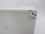 Allen-Bradley 194E-KA20E-PD10 Ser. A Enclosed Load Switch *Missing Mount* USED