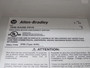 Allen-Bradley 194E-KA20E-PD10 Ser. A Enclosed Load Switch *Missing Mount* USED