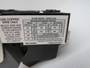 Allen-Bradley 1494F-D60 Series D Disconnect Switch 60A 600VAC 250VDC 3P USED
