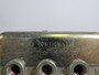 Powers 147-2003 Positioning Relay 3-12 PSIG *Missing Hardware* USED